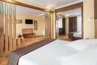Exe Doña Carlota Hoteles en 