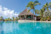 Grand Isle Resort & Residences - Ramah keluarga