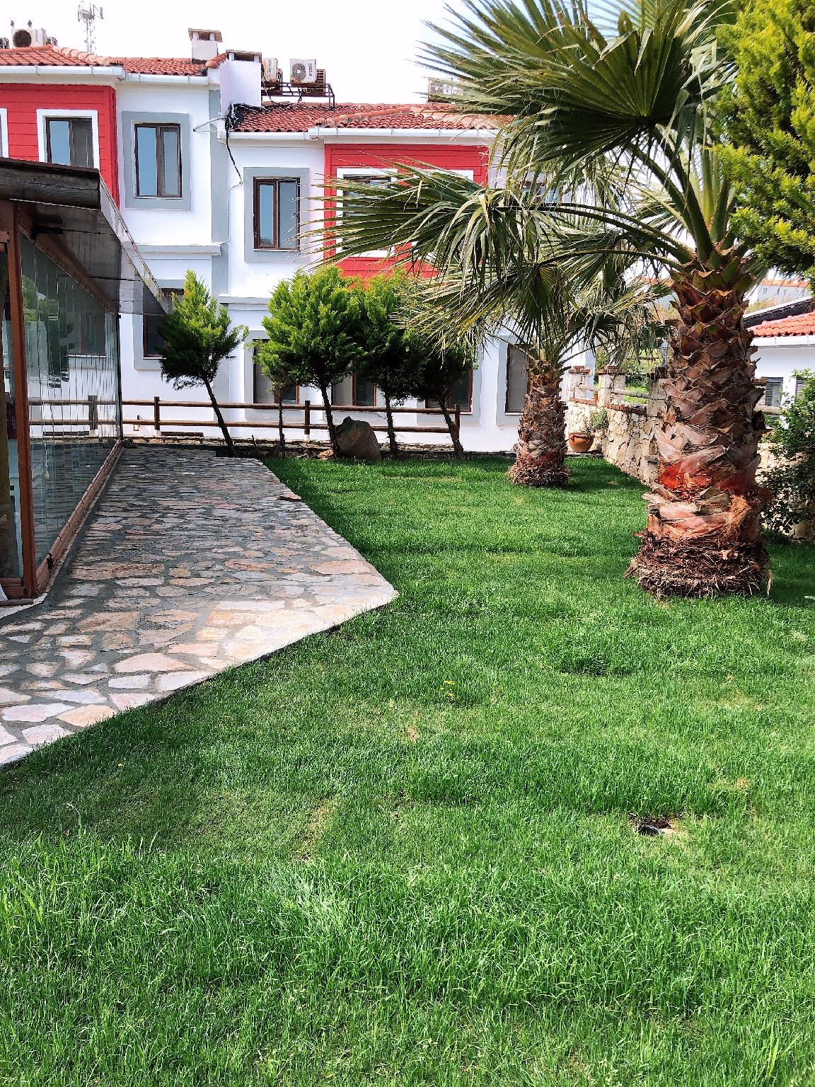 Destina Hotel Bozcaada (Lavinya Hotel Bozcaada)