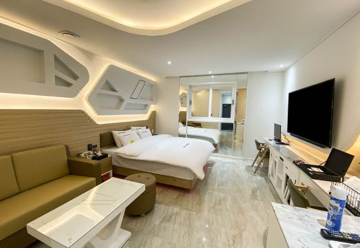 호텔 여기어때 영덕점