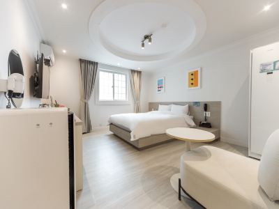Gumi Indong Hotel Yeogieotae 2nd Branch