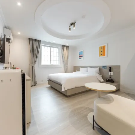 Gumi Indong Hotel Yeogieotae 2nd Branch