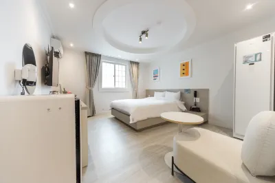 Gumi Indong Hotel Yeogieotae 2nd Branch