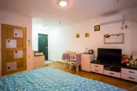 Anmyeondo Gaeulbada Pension
