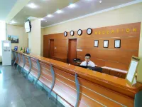 Khorezm Palace Hotels in Urgench