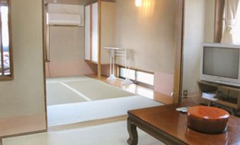 Business Ryokan Sankoen