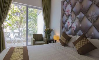 Ngoc Linh Luxury Hotel