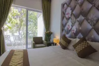 Ngoc Linh Luxury Hotel
