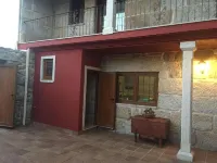 O Candil de Santa Ana Hotels in Pontevedra
