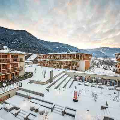 Falkensteiner Hotel Kronplatz - the Leading Hotels of the World Hotel Exterior