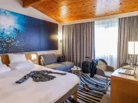 Novotel Metz Amnéville Hotels in Talange