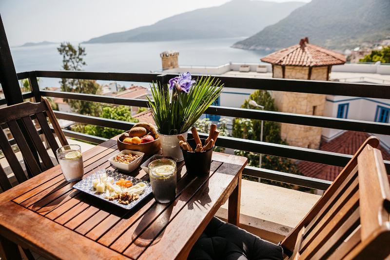 True Blue Boutique Hotel Kalkan