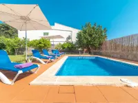 Can Delfin Alcudia - Villas