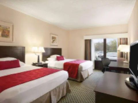 Ramada by Wyndham Newark/Wilmington Hotels in Newark