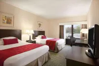 Ramada by Wyndham Newark/Wilmington Các khách sạn ở Christiana