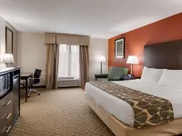 Best Western Executive Inn Hotels in Dillon County