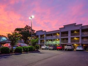 Best Western Savannah Historic District