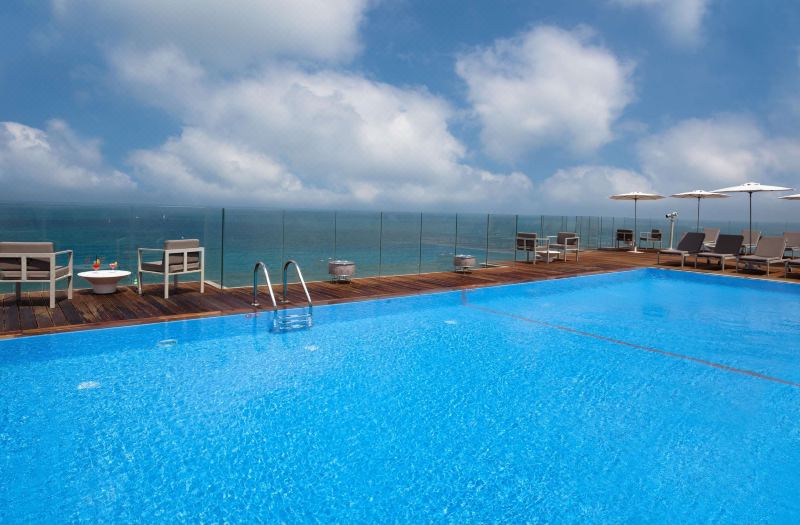 The Carlton Tel Aviv photo 5