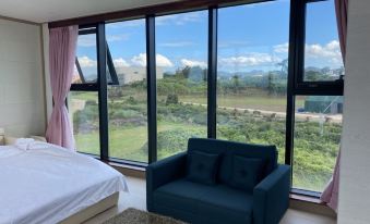 Jeju Infinity Pension