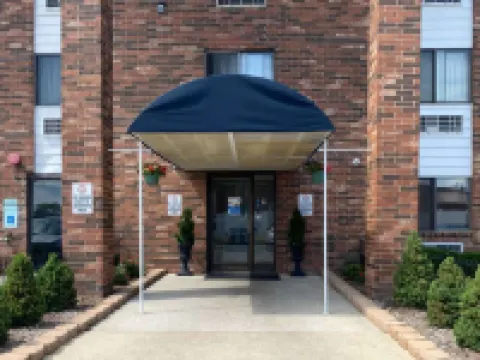 Motel 6 Naperville, IL Hotels in Naperville