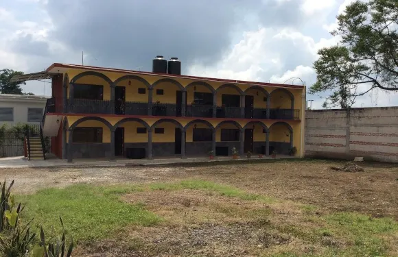 里爾德克斯歐酒店