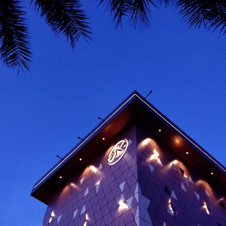 R K Residency