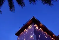 R K Residency Hotels in Tiruppur