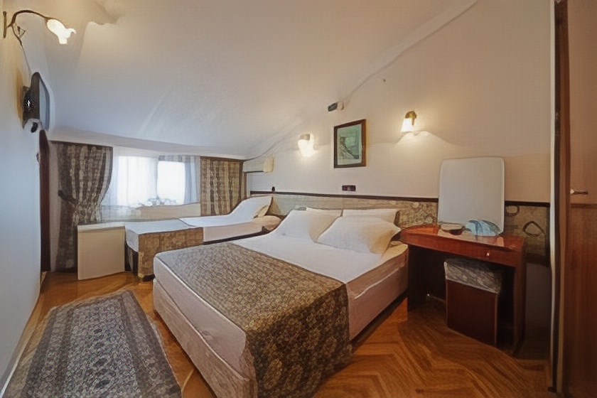 Hotel Spectra Sultanahmet