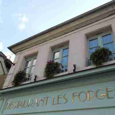 Les Forges Hotel Exterior