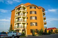 NIM Motel - ที่มีที่จอดรถ