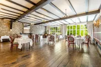 Best Western the Webbington Hotel and Spa - breakfast