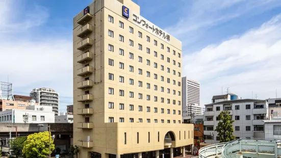 Comfort Hotel Sakai