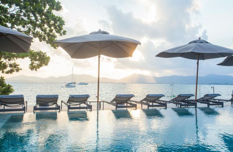 My Beach Resort Phuket photo 2