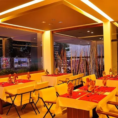 Sayoojyam Residency