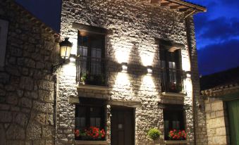 Hotel Rural la Tenada