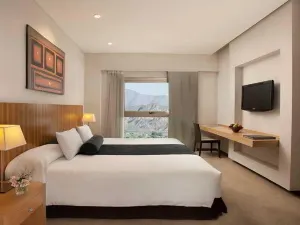 Mod Hotels Mendoza