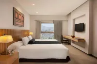 Mod Hotels Mendoza Hotels in Мендоса