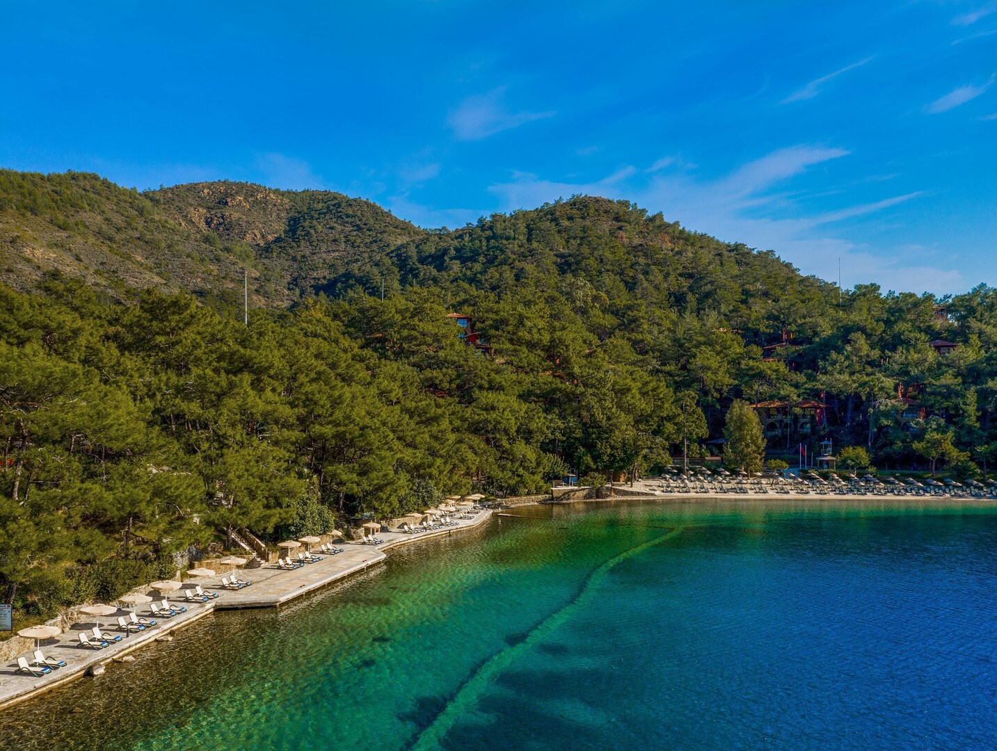 Marmaris Bay Resort