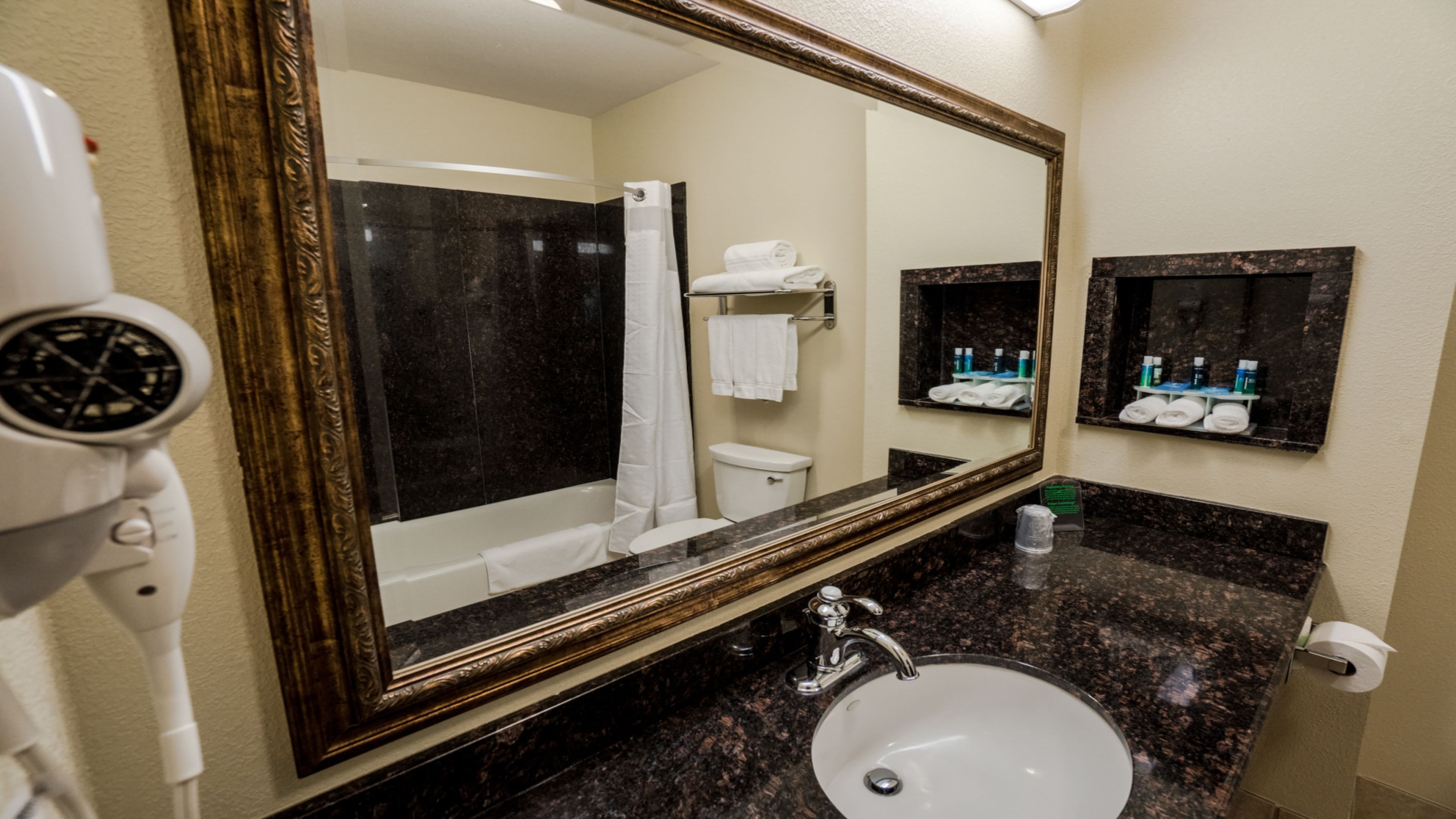 Holiday Inn Express Hotel & Suites Pampa, an Ihg Hotel