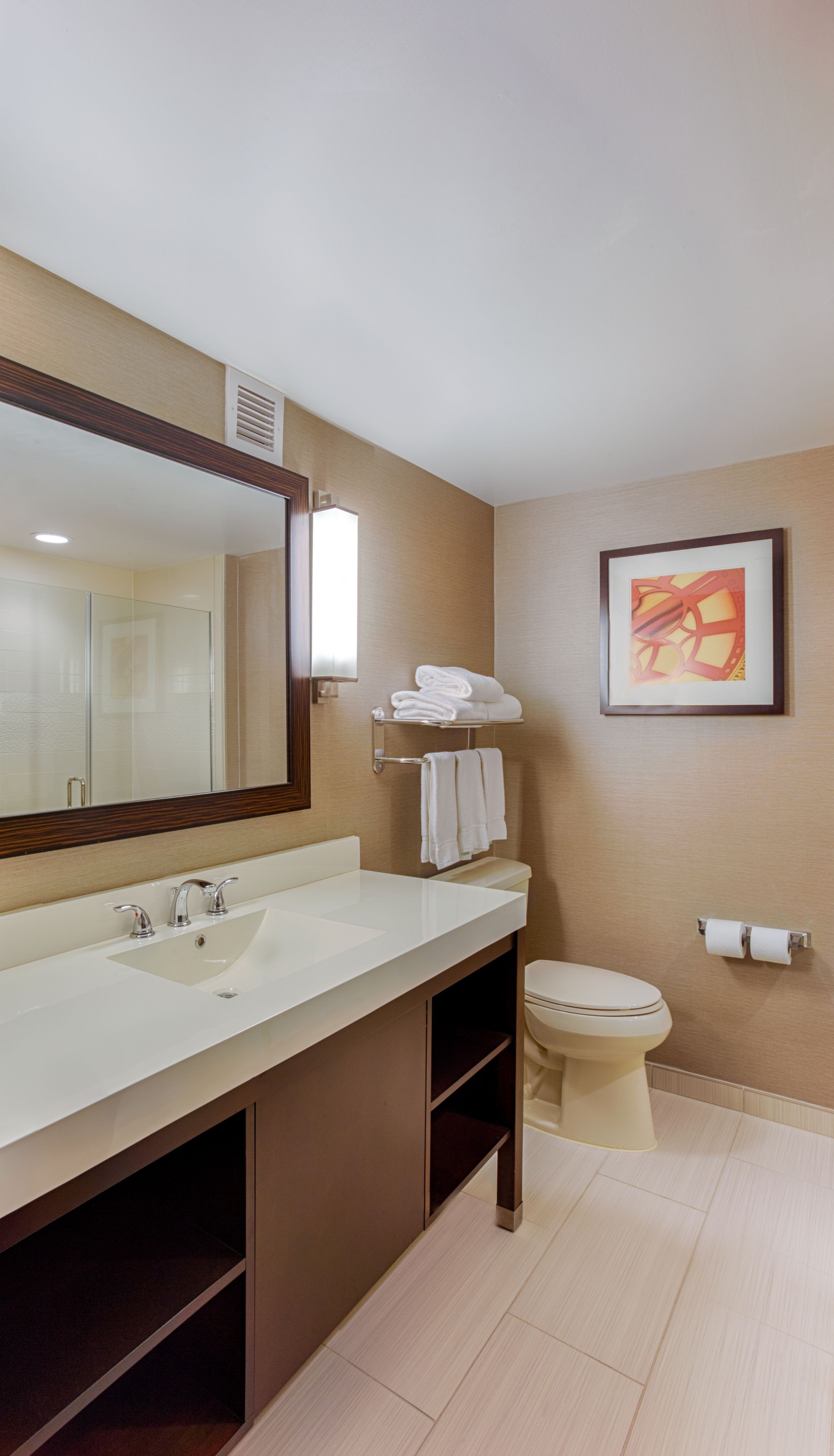 Holiday Inn Express Baltimore West - Catonsville, an Ihg Hotel