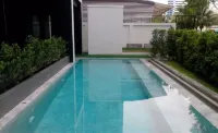 Blu Monkey Hub and Hotel Phuket-Free All Day Coworking space - プライペートプール