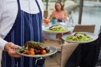 Kona Kai Resort & Spa, a Noble House Resort - breakfast