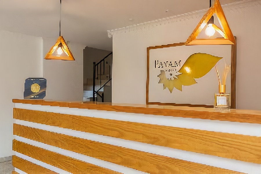 Payam Hotel