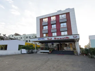 Hotel Sai Swastik