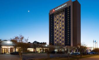 Baton Rouge Marriott