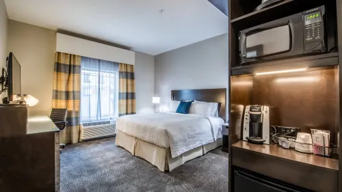 Fairfield Inn & Suites Denver Downtown