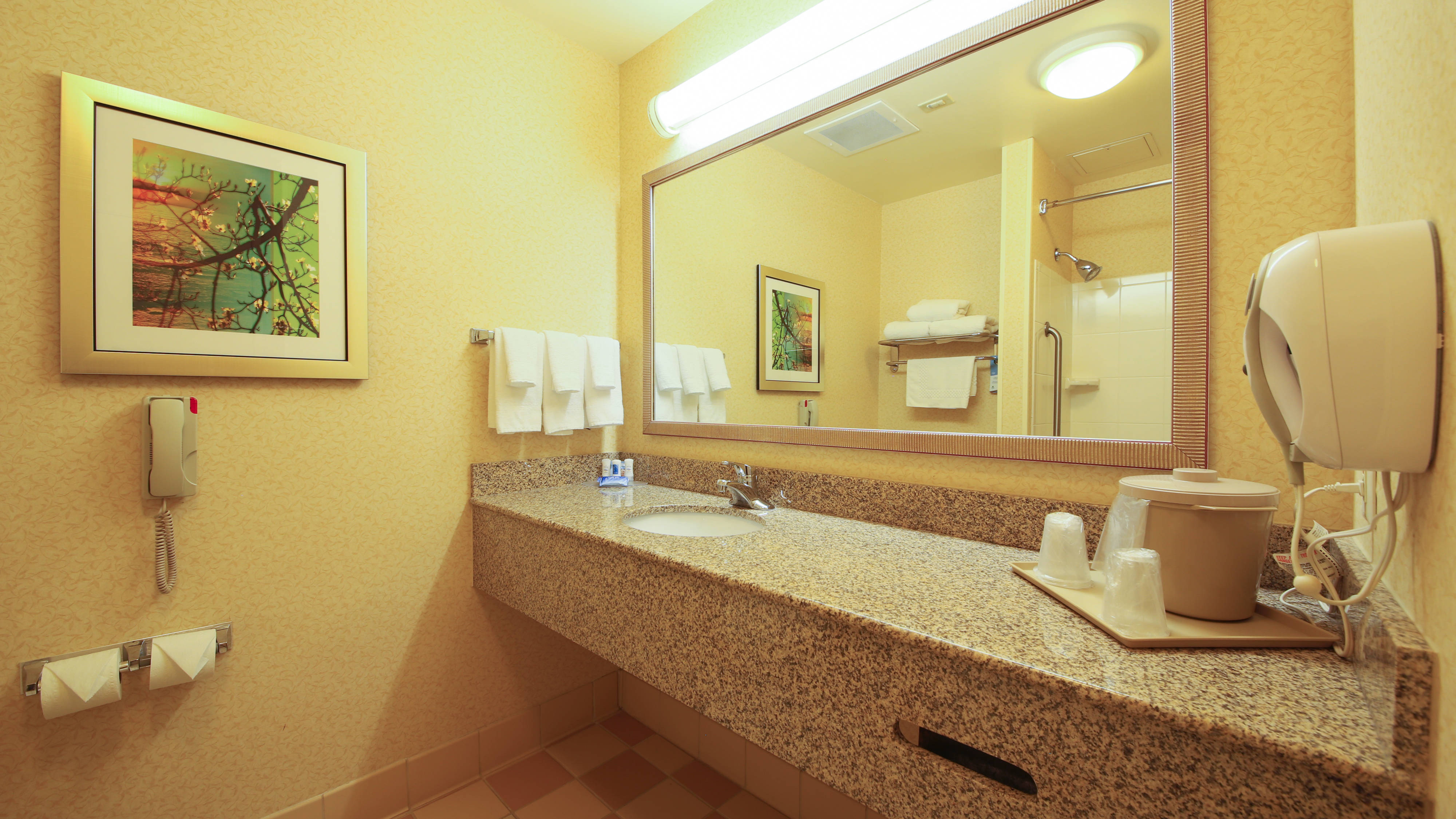 Fairfield Inn & Suites by Marriott Cordele