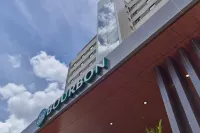 JL Hotel by Bourbon Hotel in zona Mosque of Omar Ibn Al-Khattab