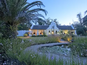 Lairds Lodge Country Estate