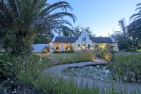 Lairds Lodge Country Estate Hotel a Harkerville